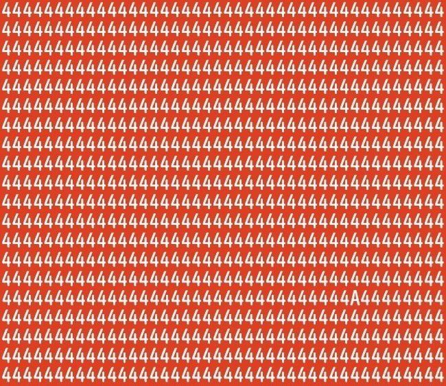 Sadece dahiler bunu 30 saniyede çözebiliyor 7