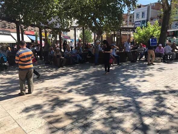 Denizli’deki depremin ardından ilk görüntüler geldi 13