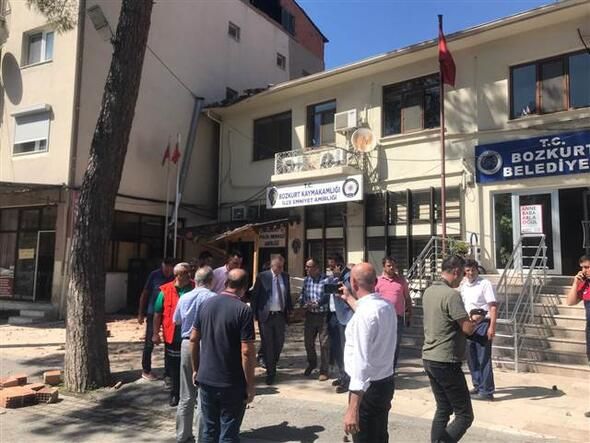 Deprem tahmini yine tuttu! Türkiye’yi uyarmıştı 17