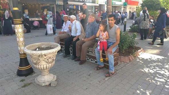 Denizli’deki depremin ardından ilk görüntüler geldi 21