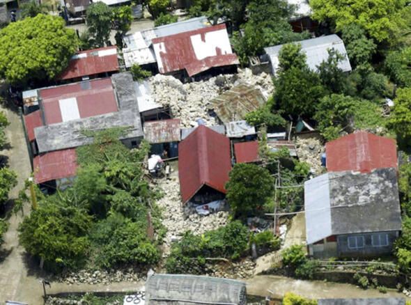 Deprem tahmini yine tuttu! Türkiye’yi uyarmıştı 21