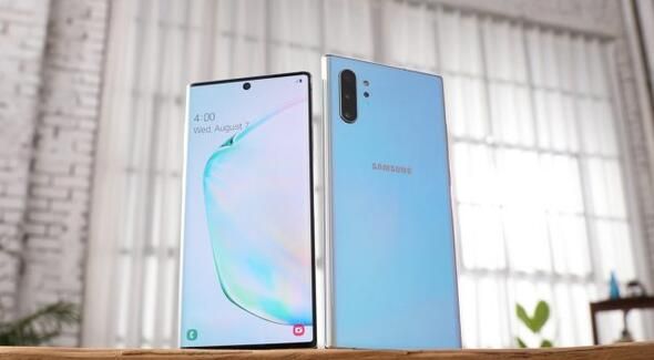 Samsung dün bombayı patlattı! Türkiye fiyatı şaşırttı 10