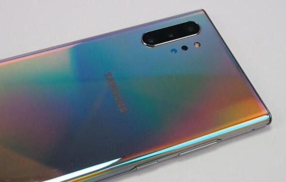Samsung dün bombayı patlattı! Türkiye fiyatı şaşırttı 8