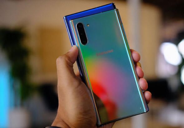 Samsung dün bombayı patlattı! Türkiye fiyatı şaşırttı 3