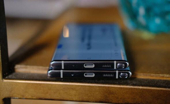 Samsung dün bombayı patlattı! Türkiye fiyatı şaşırttı 12