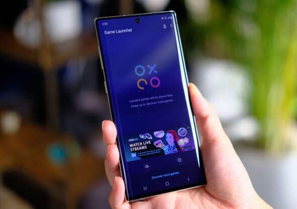 Samsung dün bombayı patlattı! Türkiye fiyatı şaşırttı 13