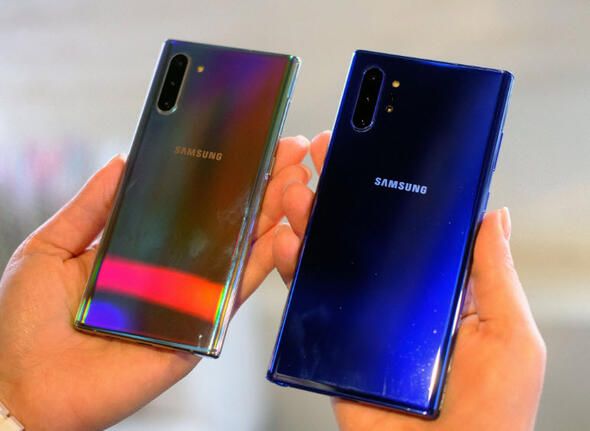 Samsung dün bombayı patlattı! Türkiye fiyatı şaşırttı 14