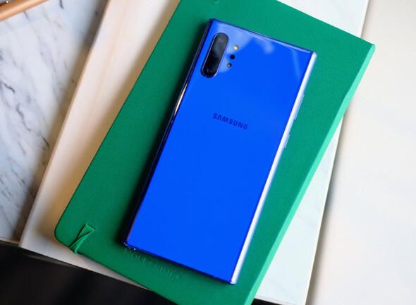 Samsung dün bombayı patlattı! Türkiye fiyatı şaşırttı 15