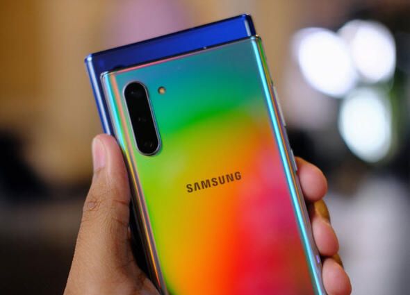 Samsung dün bombayı patlattı! Türkiye fiyatı şaşırttı 16