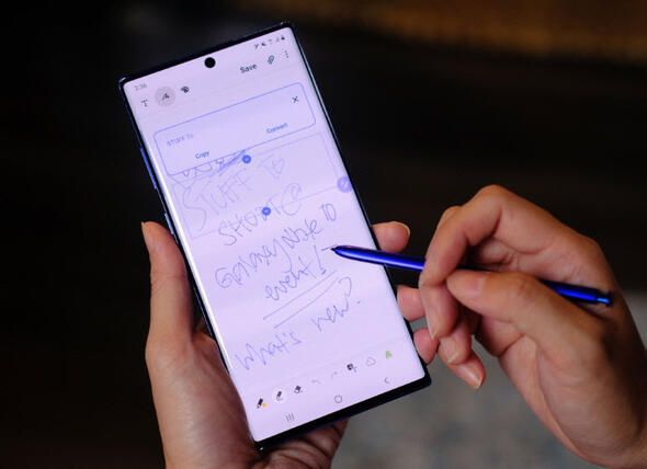 Samsung dün bombayı patlattı! Türkiye fiyatı şaşırttı 11