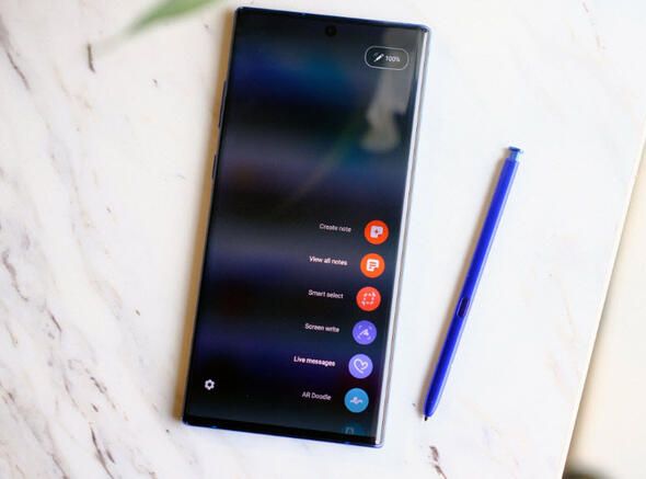 Samsung dün bombayı patlattı! Türkiye fiyatı şaşırttı 18