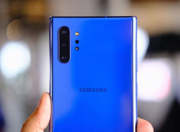 Samsung dün bombayı patlattı! Türkiye fiyatı şaşırttı 19