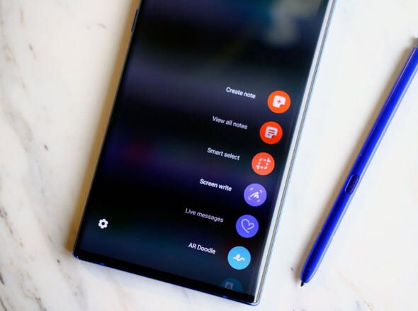 Samsung dün bombayı patlattı! Türkiye fiyatı şaşırttı 20