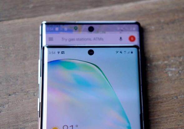 Samsung dün bombayı patlattı! Türkiye fiyatı şaşırttı 22