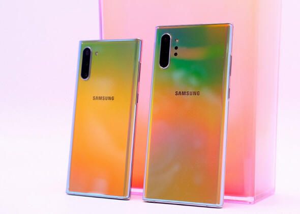 Samsung dün bombayı patlattı! Türkiye fiyatı şaşırttı 25