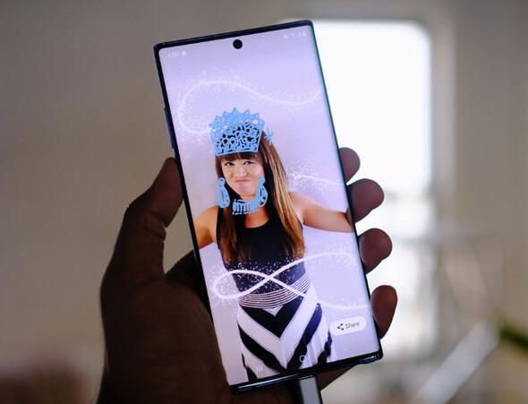 Samsung dün bombayı patlattı! Türkiye fiyatı şaşırttı 27