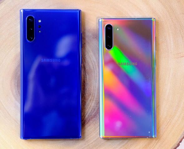 Samsung dün bombayı patlattı! Türkiye fiyatı şaşırttı 31