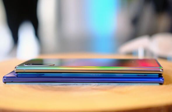 Samsung dün bombayı patlattı! Türkiye fiyatı şaşırttı 1