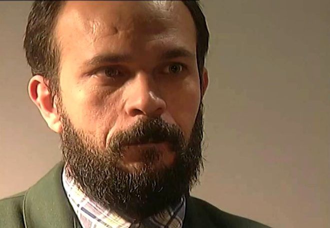 Deli Yürek'in Kuşçu'suydu, bakın şimdi nasıl görünüyor 5