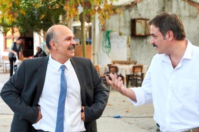 Deli Yürek'in Kuşçu'suydu, bakın şimdi nasıl görünüyor 11