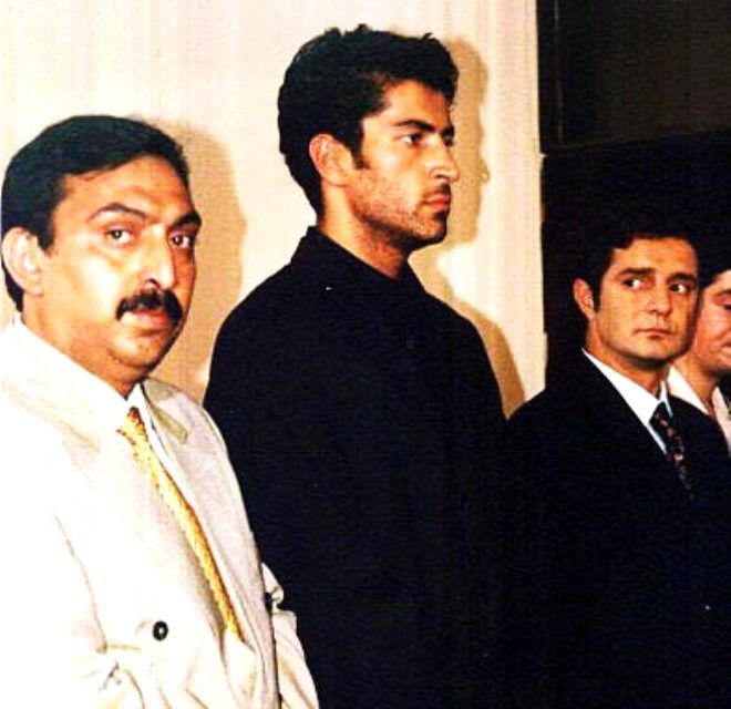 Deli Yürek'in Kuşçu'suydu, bakın şimdi nasıl görünüyor 1