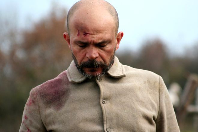 Deli Yürek'in Kuşçu'suydu, bakın şimdi nasıl görünüyor 13