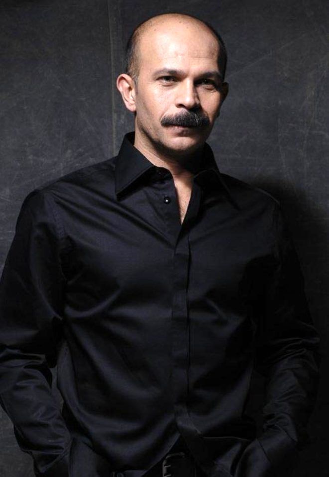 Deli Yürek'in Kuşçu'suydu, bakın şimdi nasıl görünüyor 7