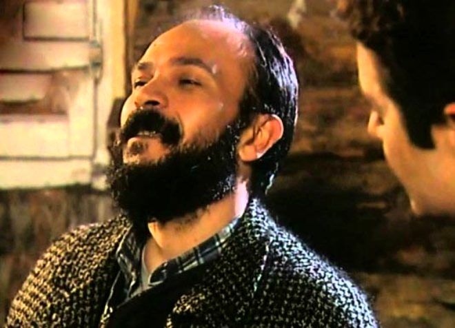 Deli Yürek'in Kuşçu'suydu, bakın şimdi nasıl görünüyor 4