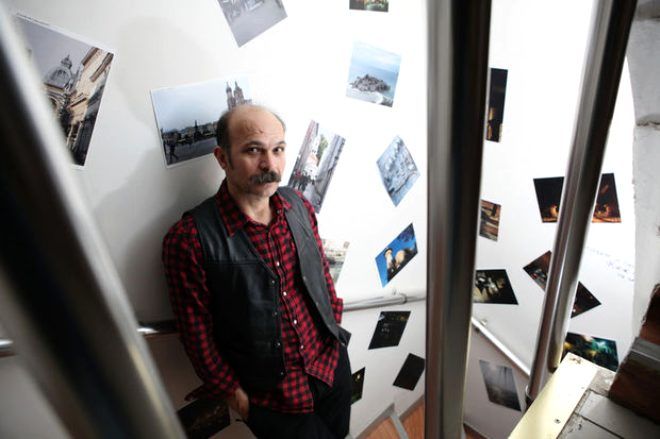 Deli Yürek'in Kuşçu'suydu, bakın şimdi nasıl görünüyor 8