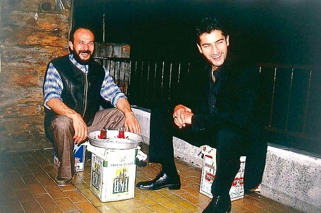 Deli Yürek'in Kuşçu'suydu, bakın şimdi nasıl görünüyor 2