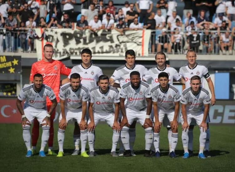 UEFA açıkladı! Fenerbahçe'den Galatasaray'a büyük fark... 17