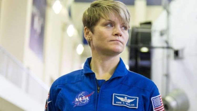 Uzayda işlediği suçla dünya tarihine geçti! Soruşturma başlatıldı 4