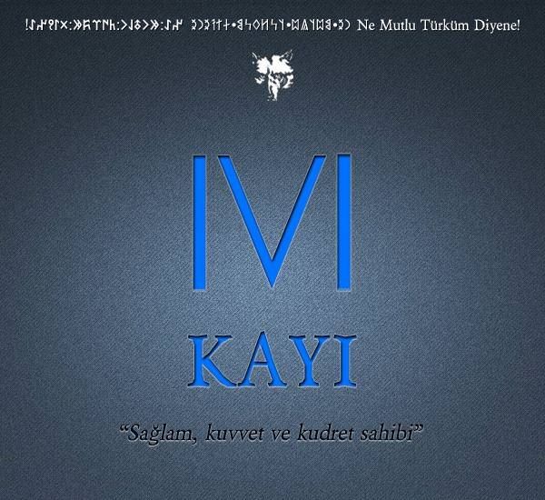 Türklerin soy ağacının il il listesi! Hangi Türk boyundansınız? 5