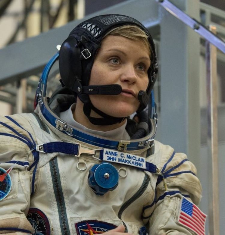 Uzayda işlediği suçla dünya tarihine geçti! Soruşturma başlatıldı 5