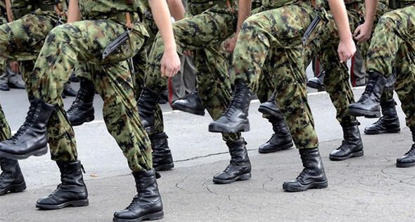 NATO'nun en güçlü ülkeleri belli oldu! Türkiye bakın kaçıncı sırada 12