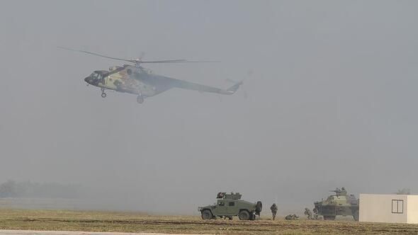 NATO'nun en güçlü ülkeleri belli oldu! Türkiye bakın kaçıncı sırada 2