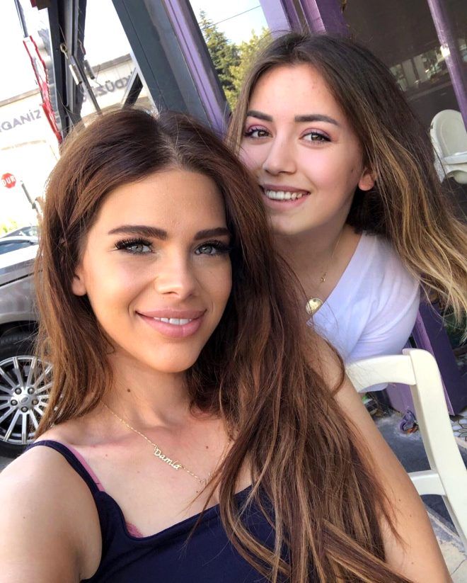 'Tuğçe' son haliyle şoke etti! Eleştiri yağdı 15