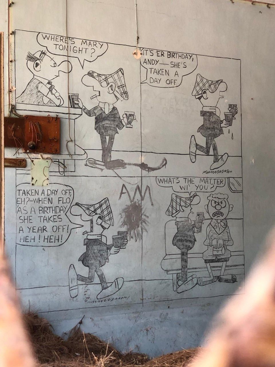 45 yıl sonra girildi! Maraş artık 'hayalet kent' olmayacak 14