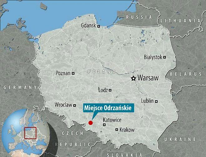 Bu köyde tek bir erkek bebek doğmadı 1