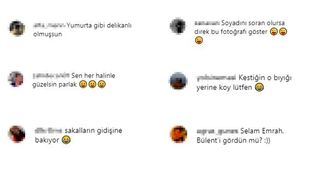 Sakallarını kestirdi, alay konusu oldu 4