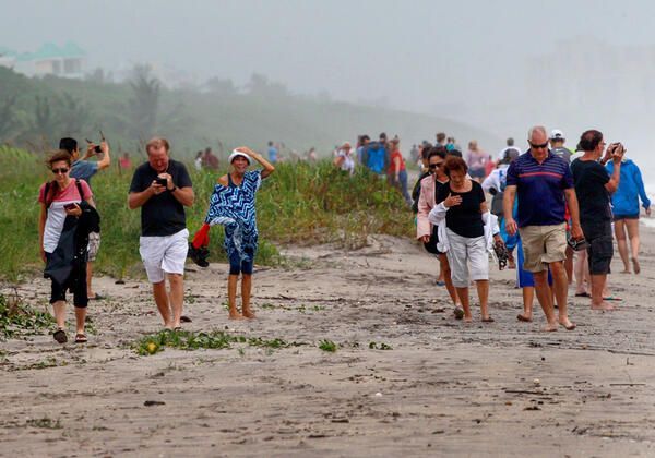 Dorian ezip geçti! 13 bin bina yıkıldı, cesetler sokaklarda yüzüyor 24