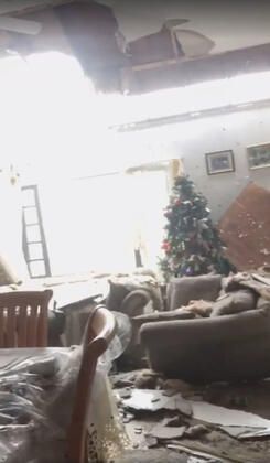 Dorian ezip geçti! 13 bin bina yıkıldı, cesetler sokaklarda yüzüyor 4