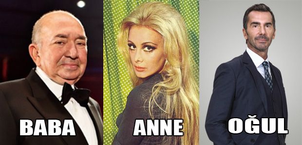 50 TL'nin arkasındaki kadın bakın kimin akrabası? 60