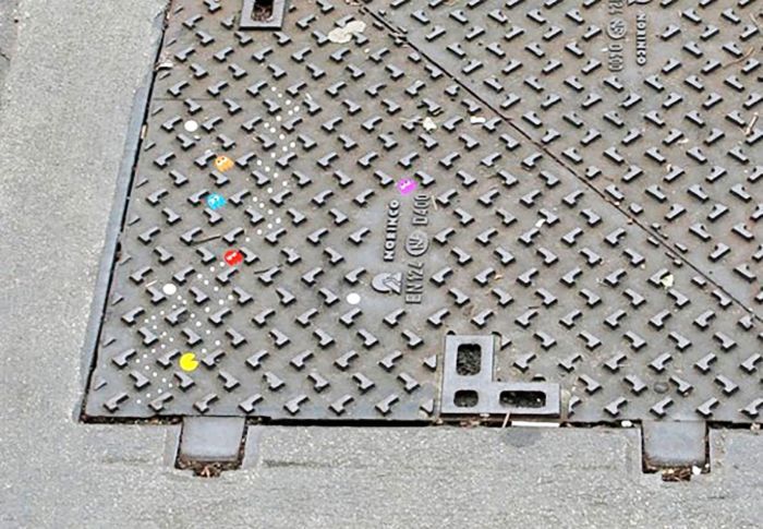 Şehirleri güzelleştiriyorlar! İşte birbirinden renkli sokak sanatları 19