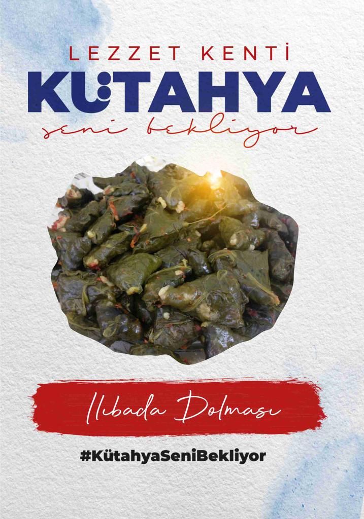 Tarihi, doğal ve kültürel zenginlikleriyle Kütahya seni bekliyor! 10