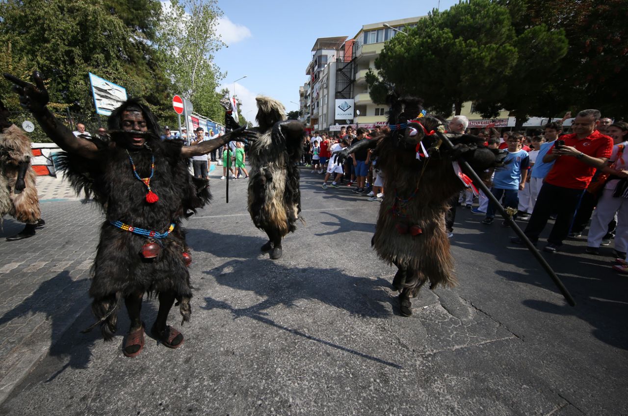 İşte Kurtuluş Savaşının gizli kahramanları 10