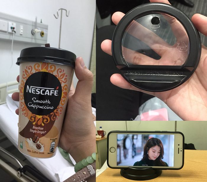 Hayatı kolaylaştırıyorlar! Farklı bakış açısıyla tasarlanan ürünler 16