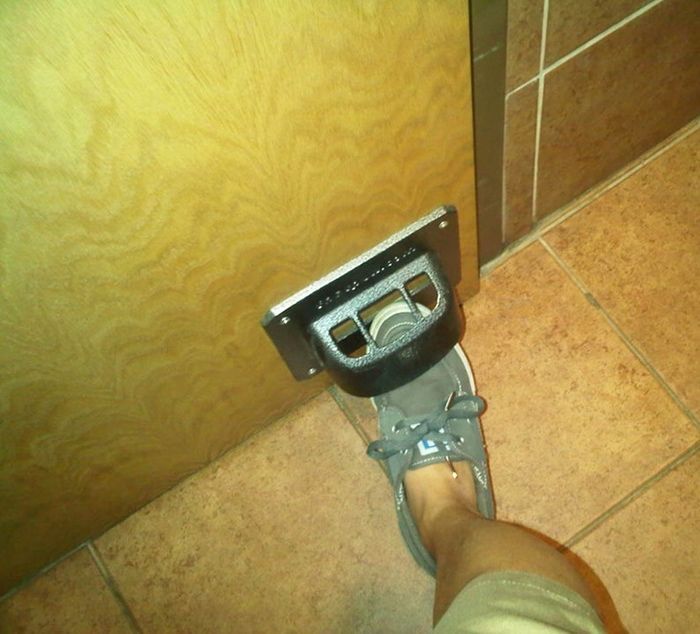 Hayatı kolaylaştırıyorlar! Farklı bakış açısıyla tasarlanan ürünler 4