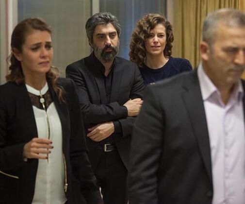 Kurtlar Vadisi geri dönüyor! Yeni kanalı belli oldu 6