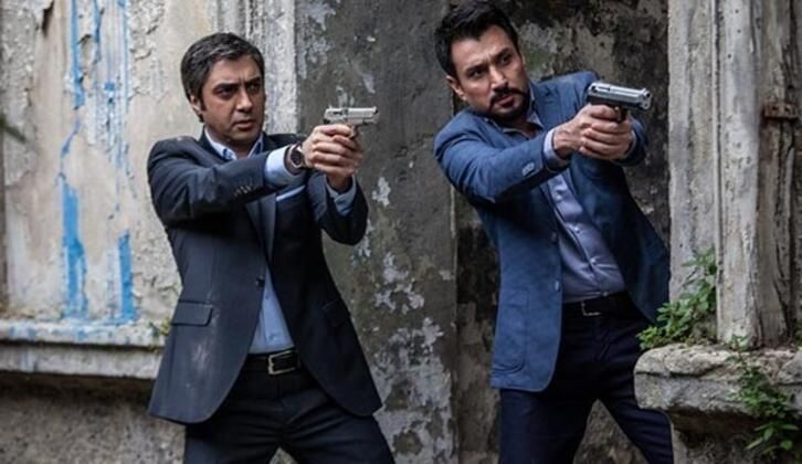 Kurtlar Vadisi geri dönüyor! Yeni kanalı belli oldu 9